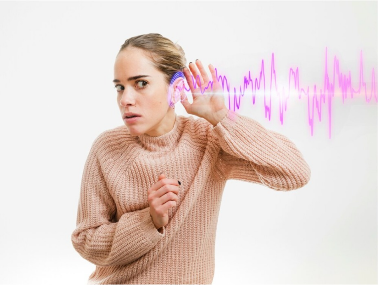 Quais são os diferentes tipos de ruídos existentes? 